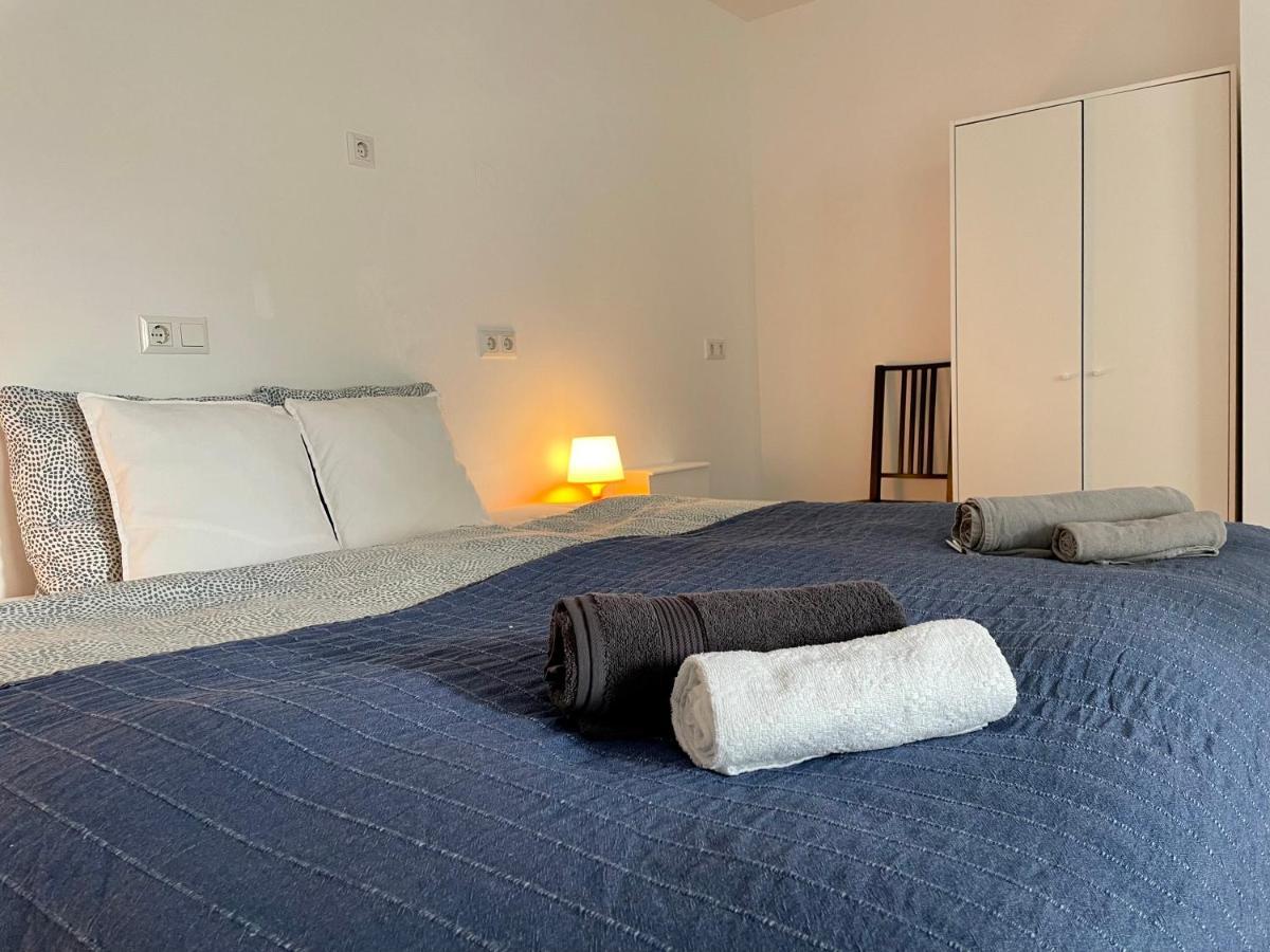 Eca Rooftop Live - Private Rooms & Serviced Apartments Wien Ngoại thất bức ảnh
