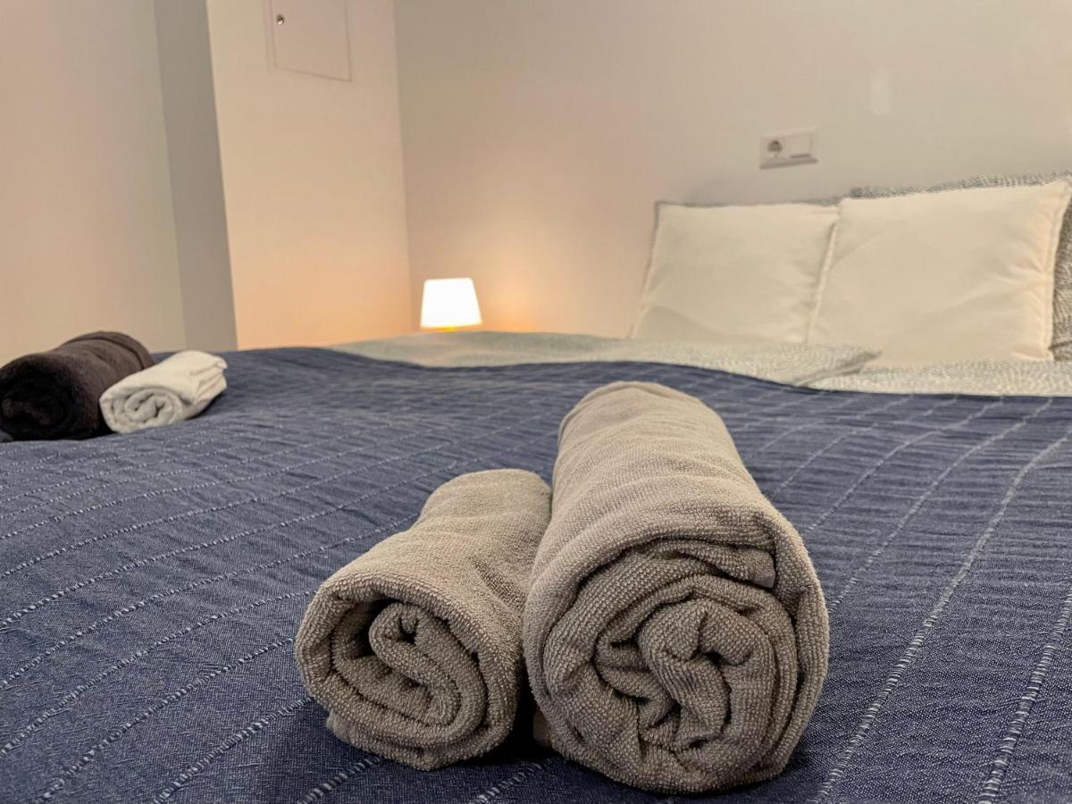 Eca Rooftop Live - Private Rooms & Serviced Apartments Wien Ngoại thất bức ảnh