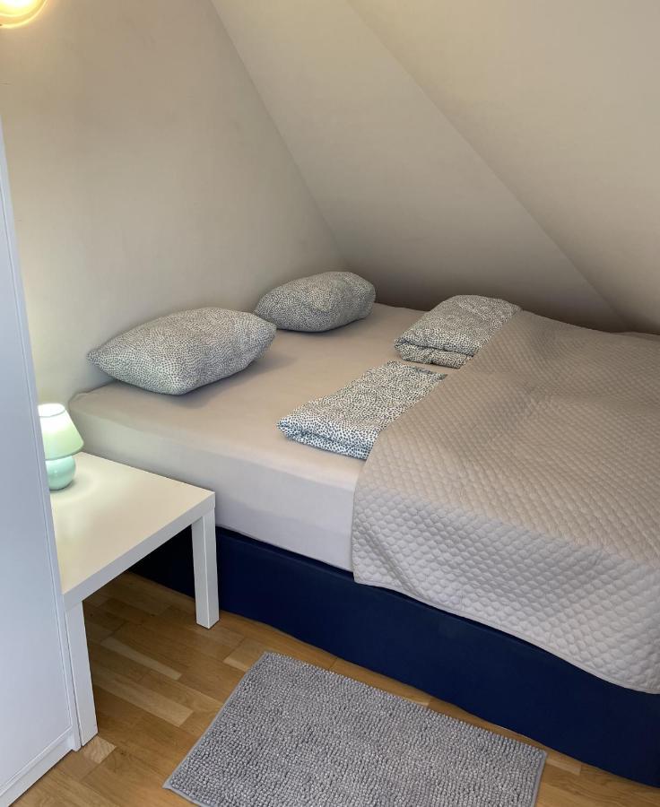 Eca Rooftop Live - Private Rooms & Serviced Apartments Wien Ngoại thất bức ảnh
