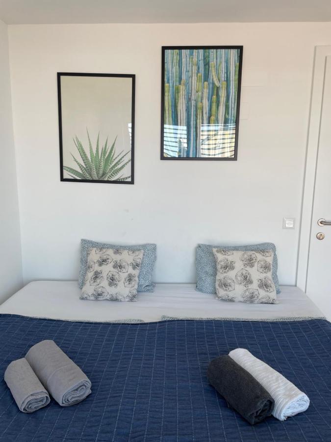 Eca Rooftop Live - Private Rooms & Serviced Apartments Wien Ngoại thất bức ảnh